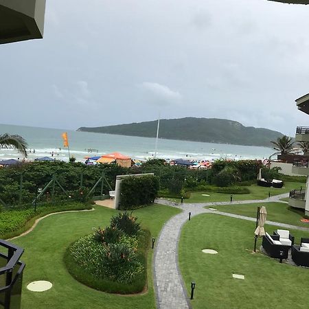 Apto Em Cond. Praia Dos Ingleses Florianópolis Exteriér fotografie